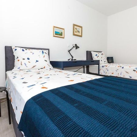 Apartment Grace ดูบรอฟนิก ภายนอก รูปภาพ
