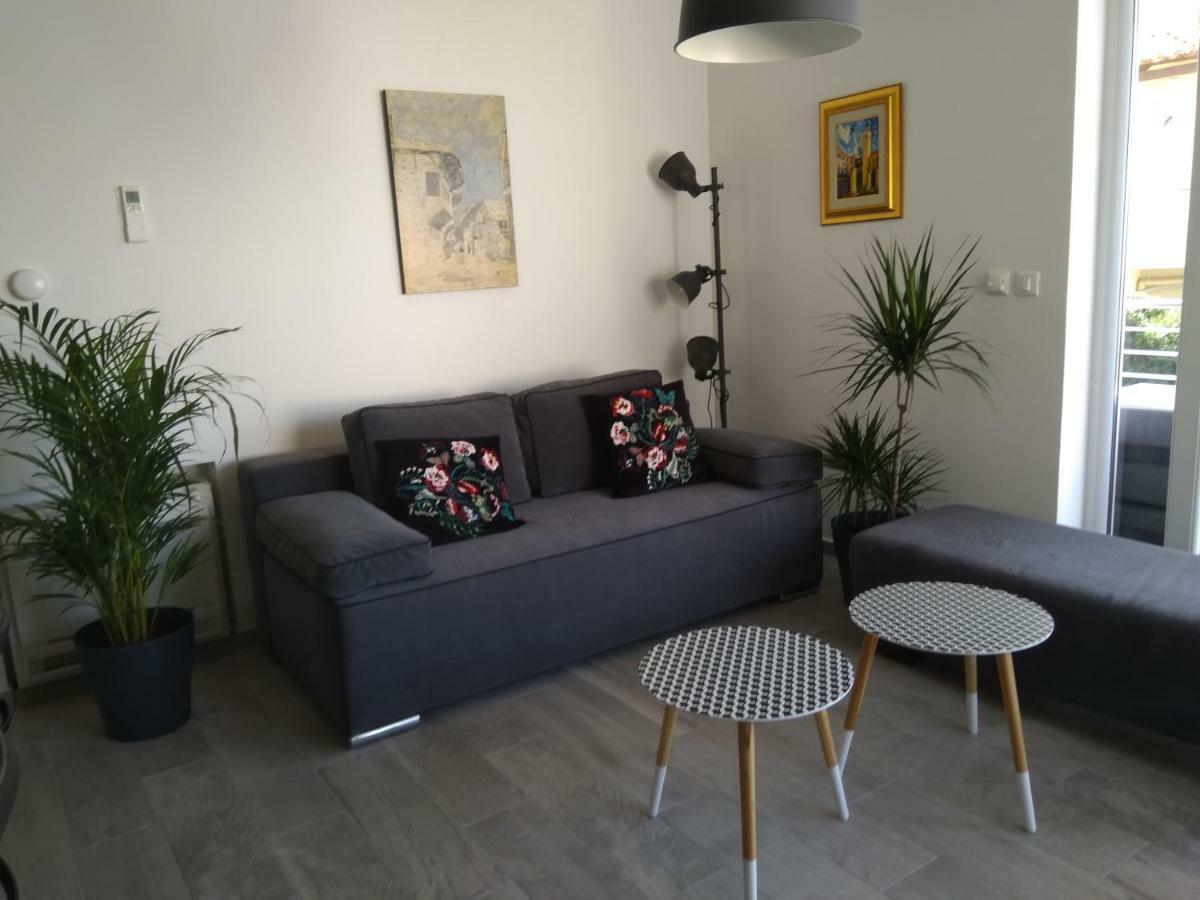 Apartment Grace ดูบรอฟนิก ภายนอก รูปภาพ