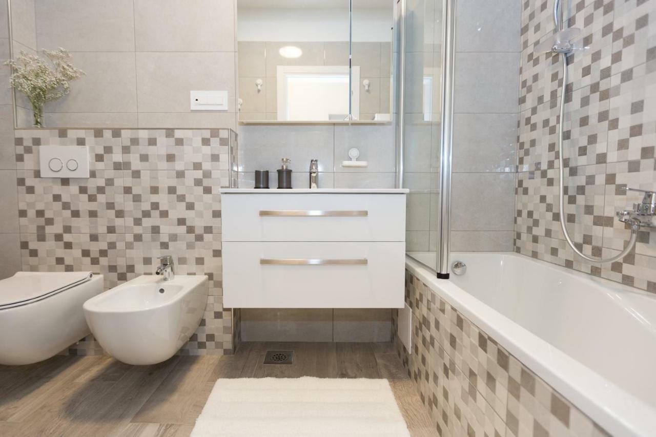 Apartment Grace ดูบรอฟนิก ภายนอก รูปภาพ