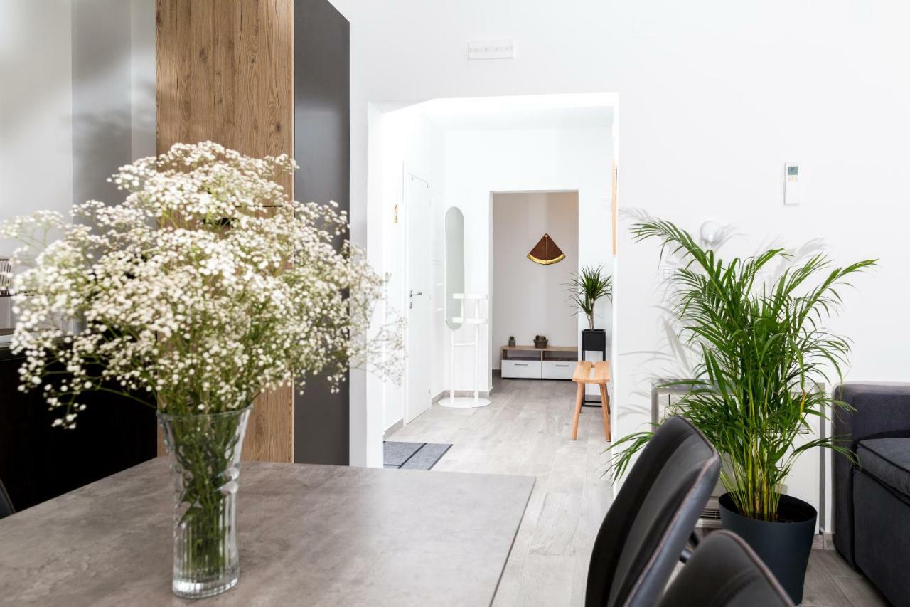 Apartment Grace ดูบรอฟนิก ภายนอก รูปภาพ