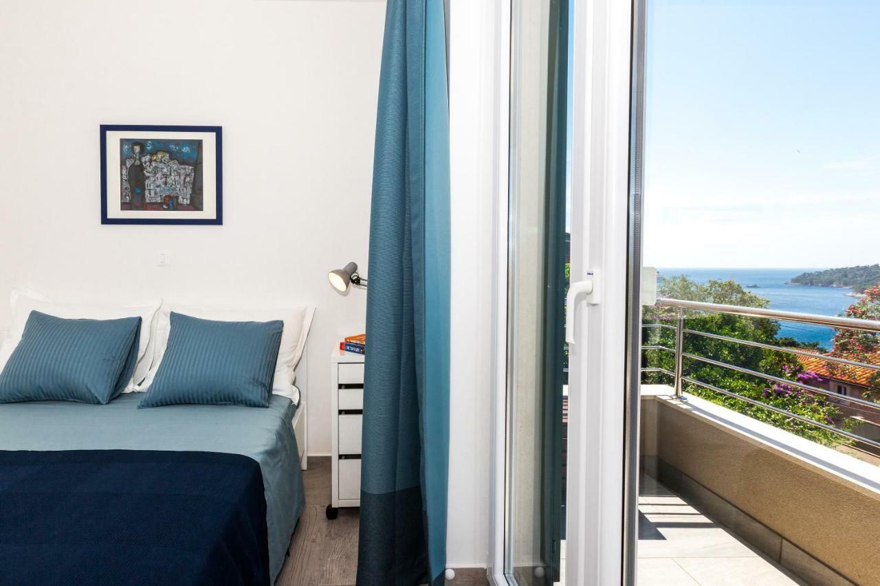 Apartment Grace ดูบรอฟนิก ภายนอก รูปภาพ