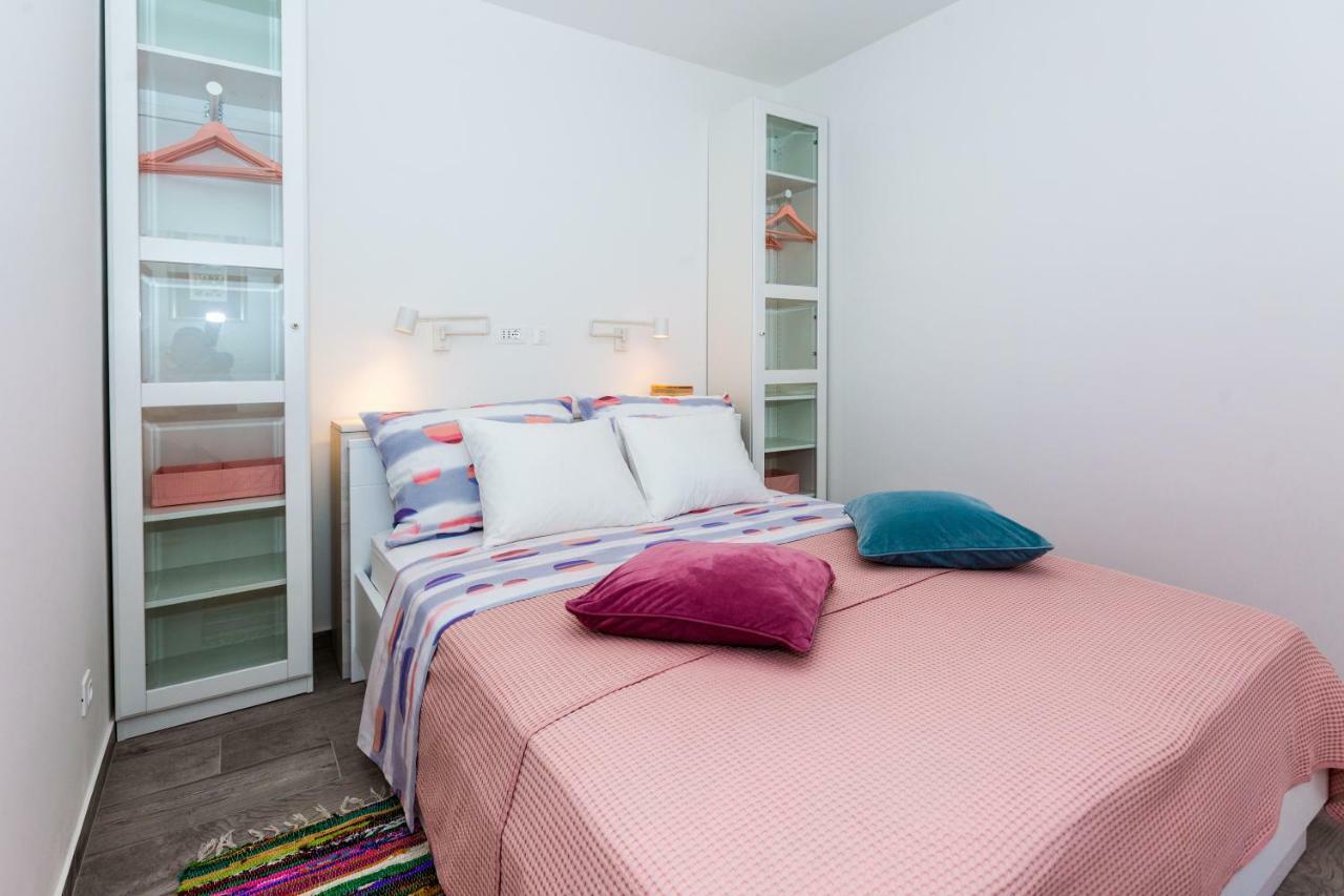 Apartment Grace ดูบรอฟนิก ภายนอก รูปภาพ