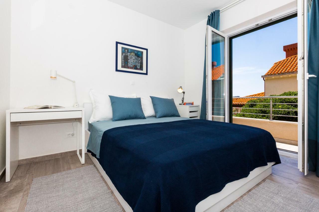 Apartment Grace ดูบรอฟนิก ภายนอก รูปภาพ