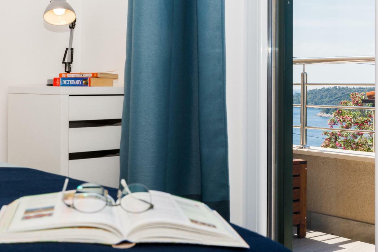 Apartment Grace ดูบรอฟนิก ภายนอก รูปภาพ