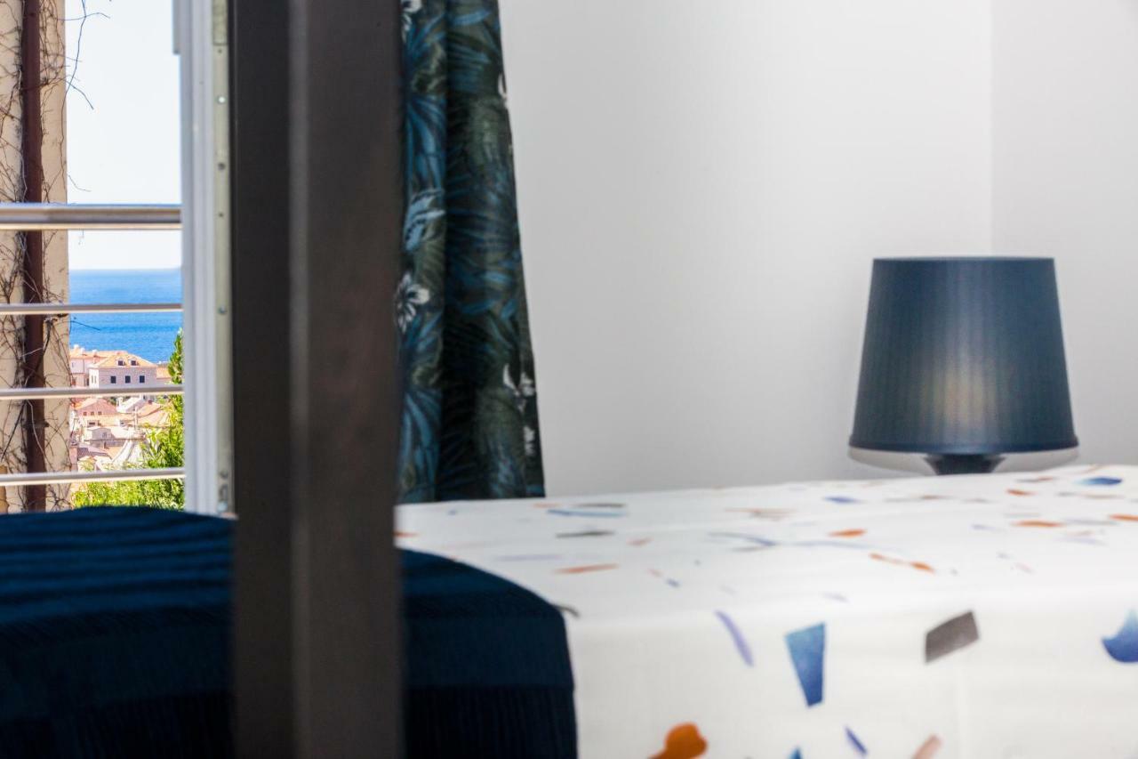 Apartment Grace ดูบรอฟนิก ภายนอก รูปภาพ